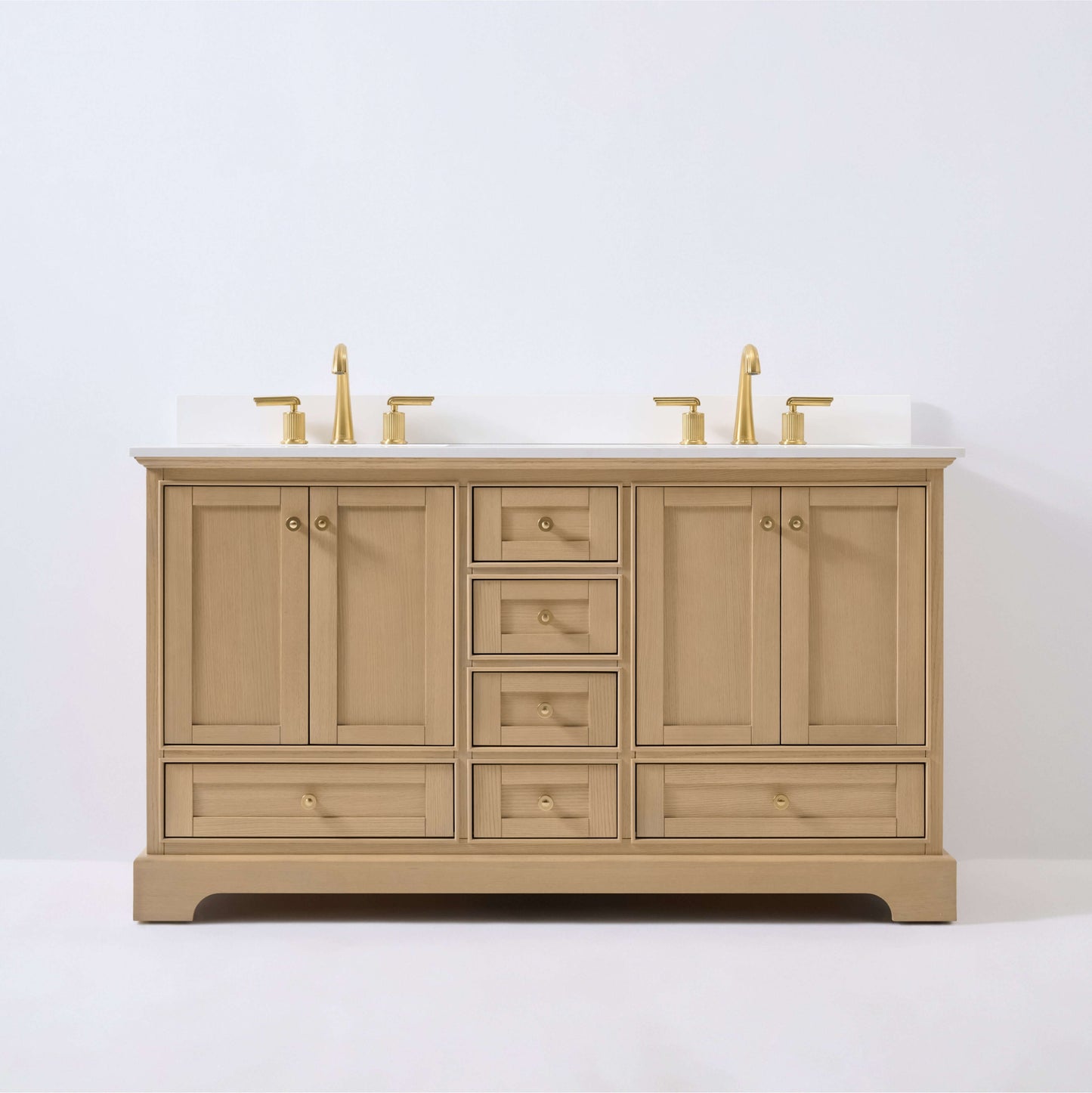 Audrey 48" Bath Vanity Set
