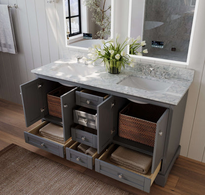 Audrey 48" Bath Vanity Set