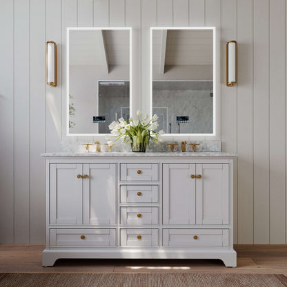 Audrey 48" Bath Vanity Set
