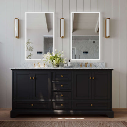 Audrey 48" Bath Vanity Set