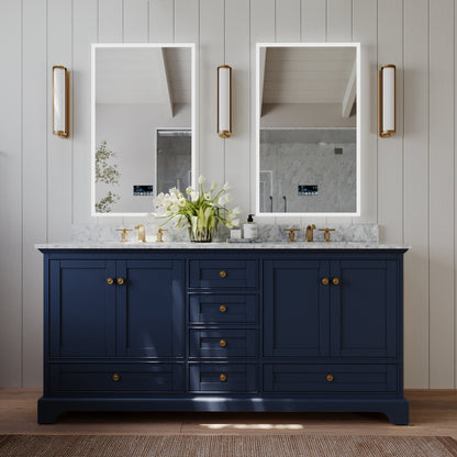 Audrey 66" Bath Vanity Set