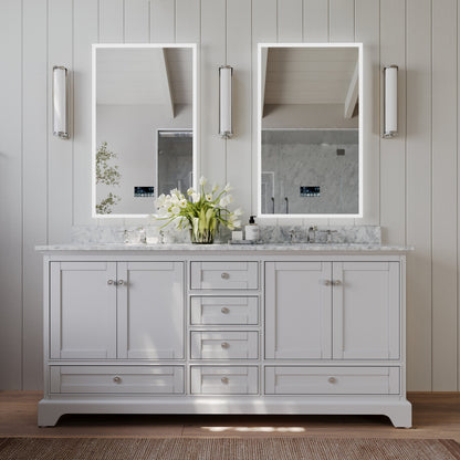 Audrey 66" Bath Vanity Set