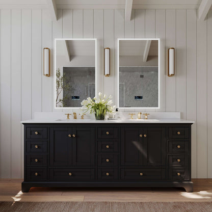 Audrey 48" Bath Vanity Set