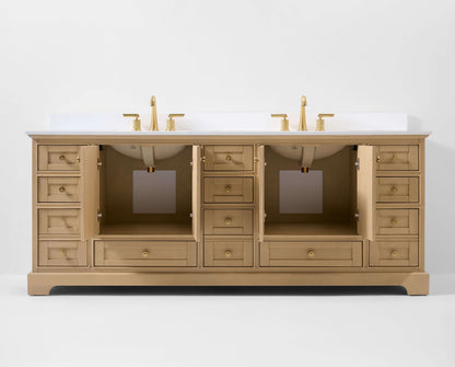 Audrey 48" Bath Vanity Set