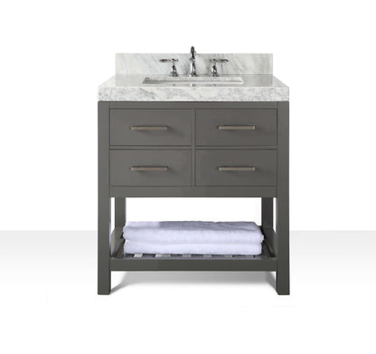 Elizabeth 36" Bath Vanity Set