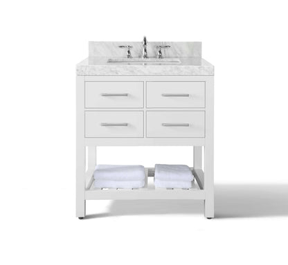 Elizabeth 36" Bath Vanity Set