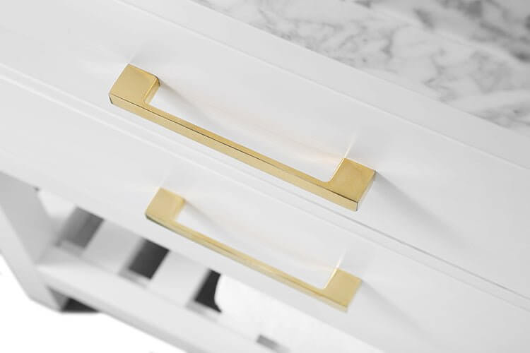 Elizabeth 48" Bath Vanity Set