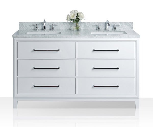 Ellie Bathroom Vanity Collection