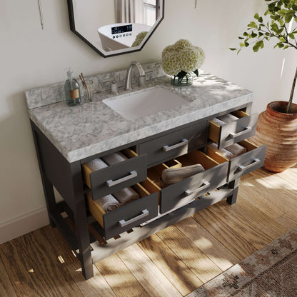 Elizabeth 48" Bath Vanity Set