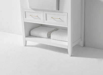 Hayley 36" Bath Vanity Set