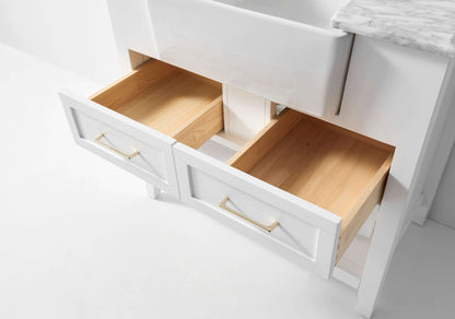 Hayley 36" Bath Vanity Set