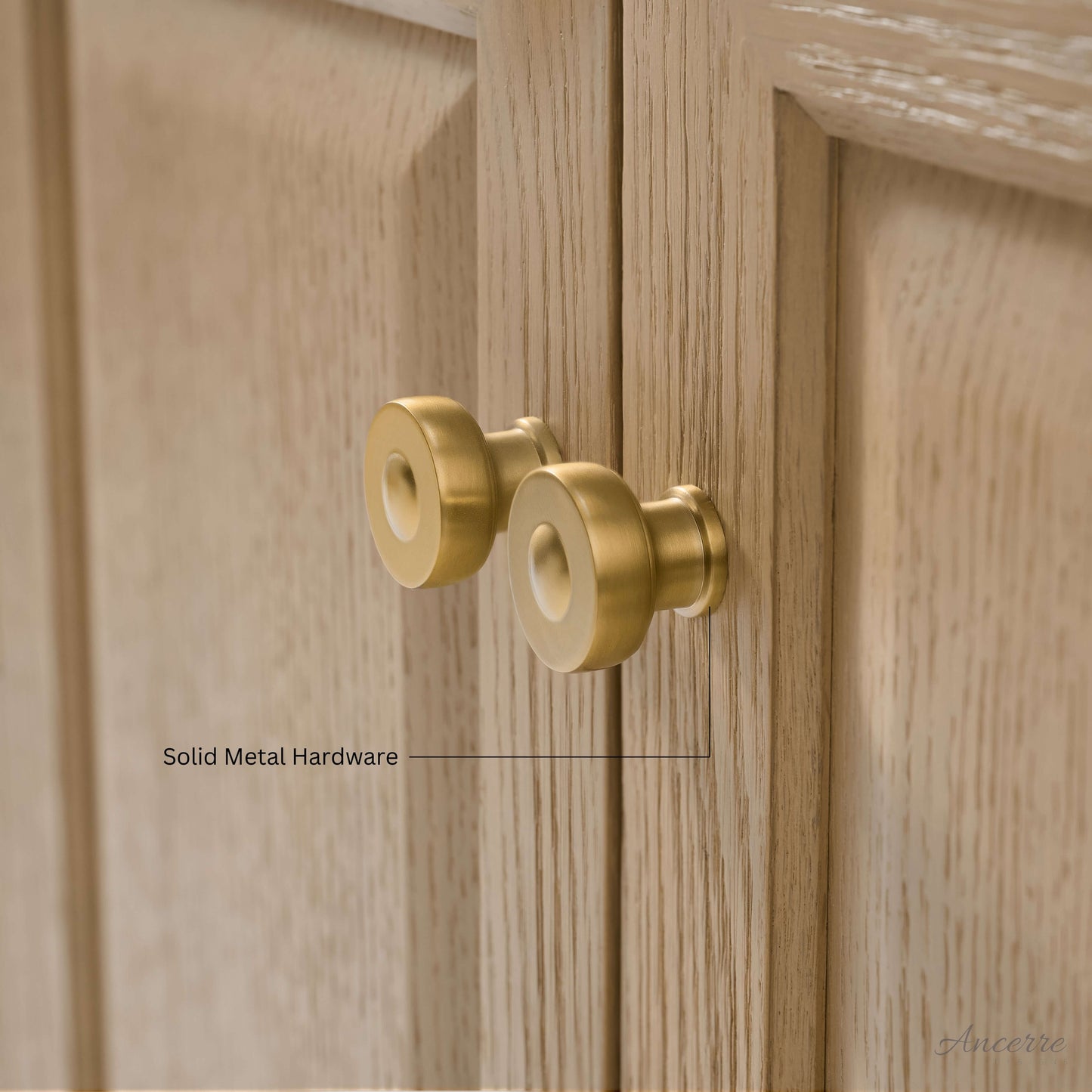 Hannah 48"  Bath Vanity Set