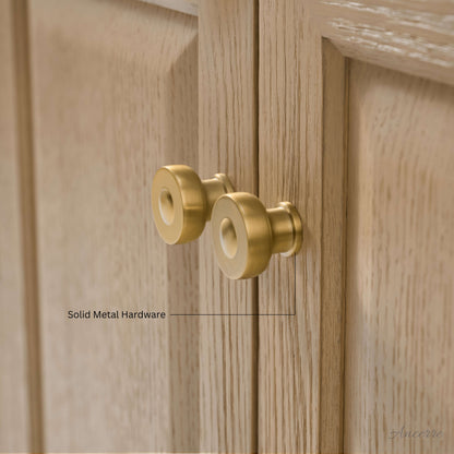Hannah 42"  Bath Vanity Set