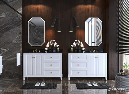 Hannah 48"  Bath Vanity Set