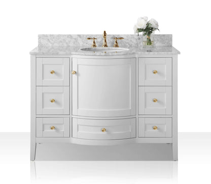 Lauren 48" Bath Vanity Set