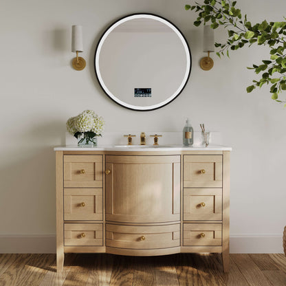 Lauren 48" Bath Vanity Set