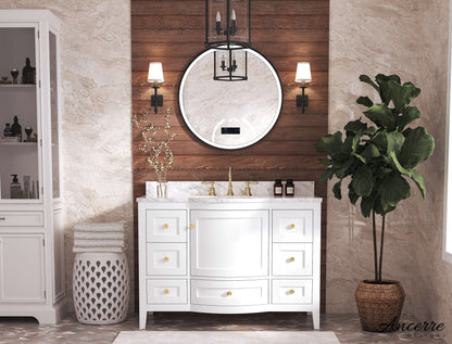 Lauren 48" Bath Vanity Set