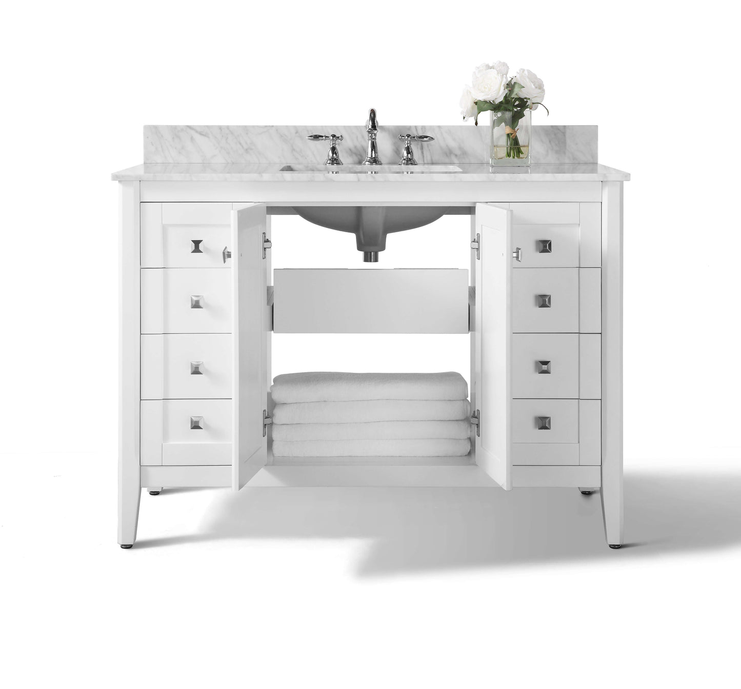 Shelton 48" Bath Vanity Set