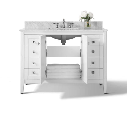 Shelton 48" Bath Vanity Set
