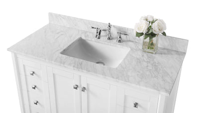 Shelton 48" Bath Vanity Set