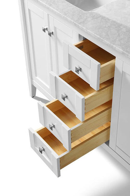 Shelton 48" Bath Vanity Set