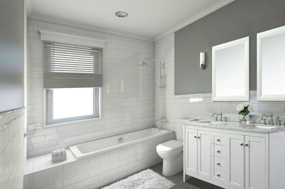 Shelton 48" Bath Vanity Set