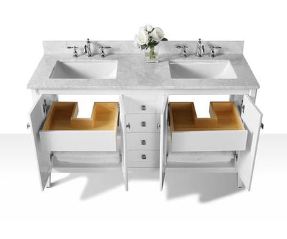 Shelton 60" Bath Vanity Set