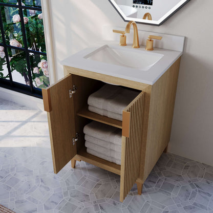 Turlington 24" Bath Vanity Set