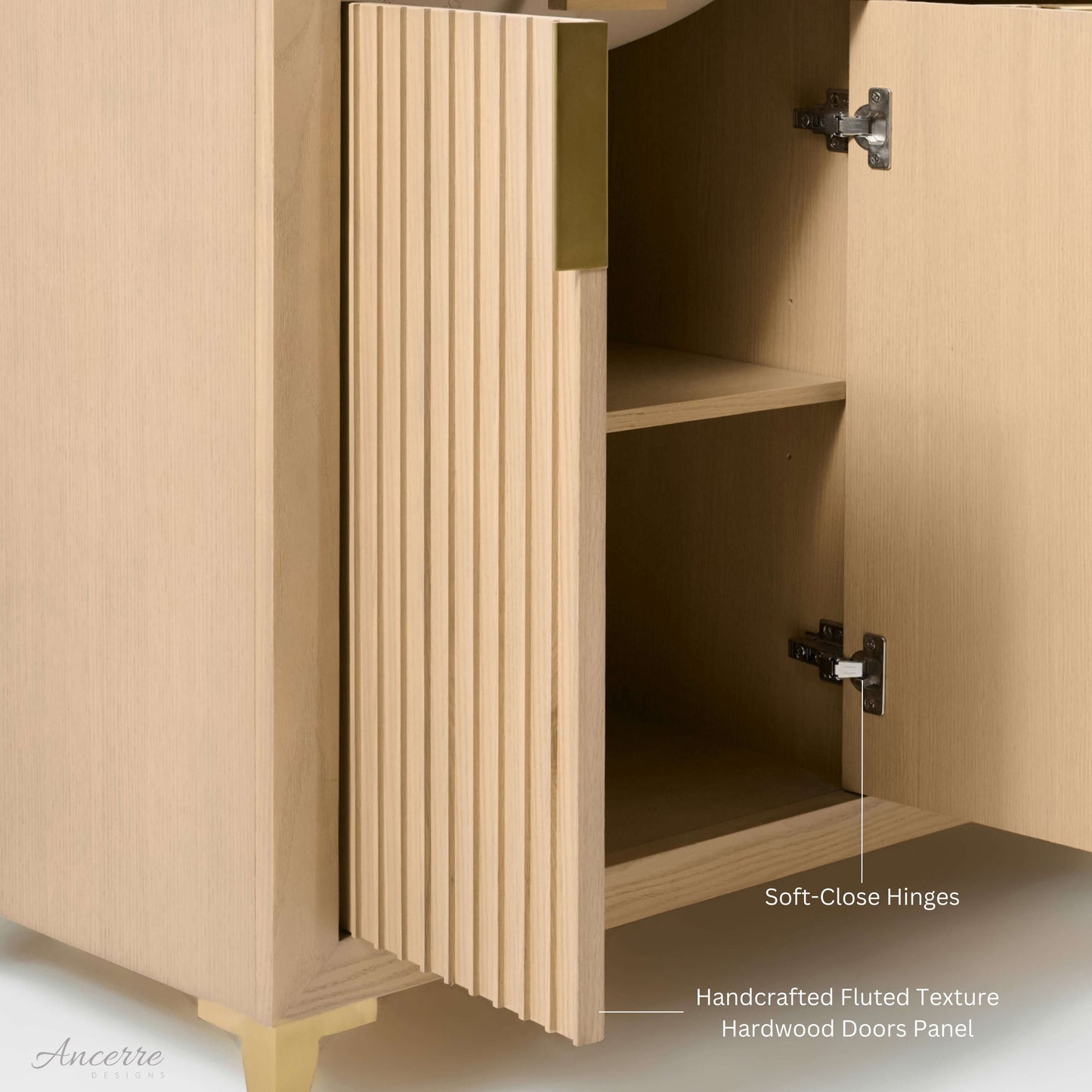 Turlington 24" Bath Vanity Set