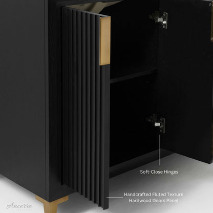 Turlington 24" Bath Vanity Set