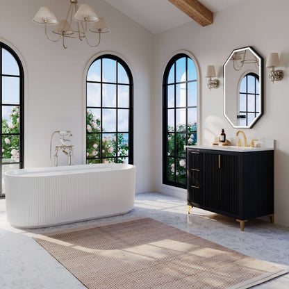 Turlington 36" Bath Vanity Set