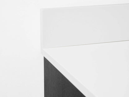 Turlington 84" Bath Vanity Set