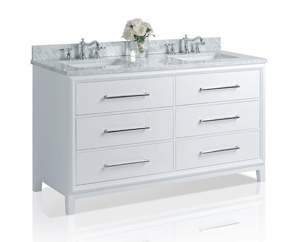 Ellie Bathroom Vanity Collection