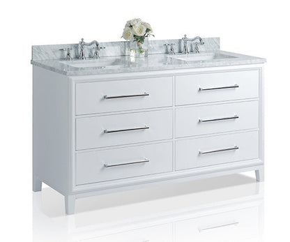Ellie Bathroom Vanity Collection