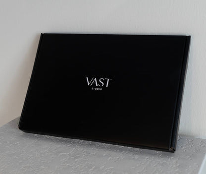 Studio Range samples