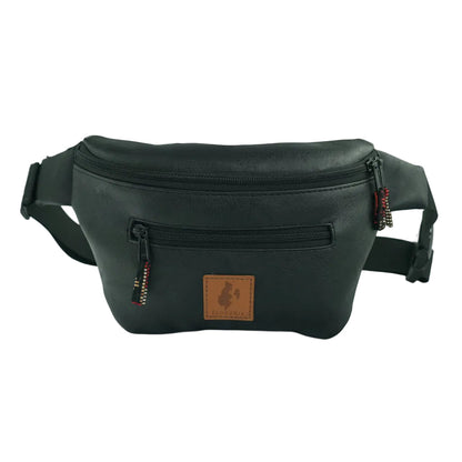 Vegan Leather Crossbody Fanny Pack | Toni Bag