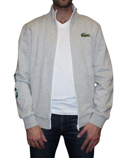 Lacoste Men's SPORT Signature Fleece Tracksuit