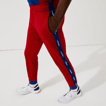 Lacoste SPORT Men's Pique Jogging Pant