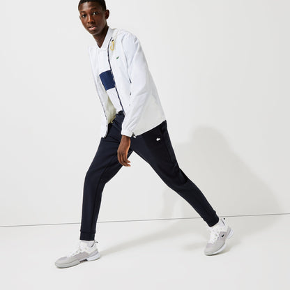 Lacoste Men's Cotton Blend Jogging Pants