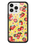 Sweet Berries iPhone Case