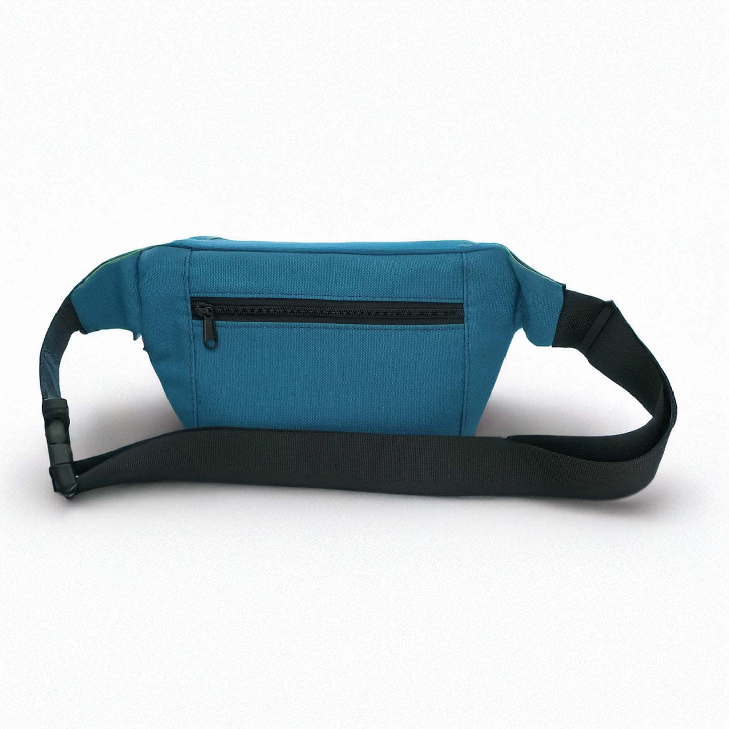 Canvas Crossbody Fanny Pack | Toni Bag