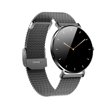Womens Smart Call-Handling Heart Rate Monitoring Bluetooth Watch