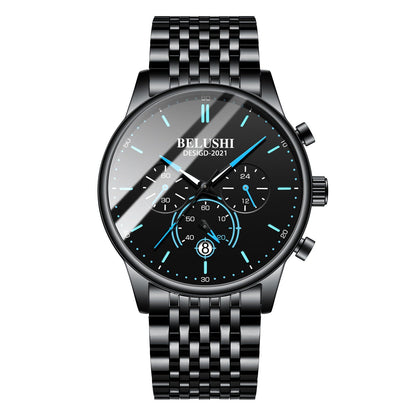 Mechanical Watch Waterproof For Middle And High School Students
