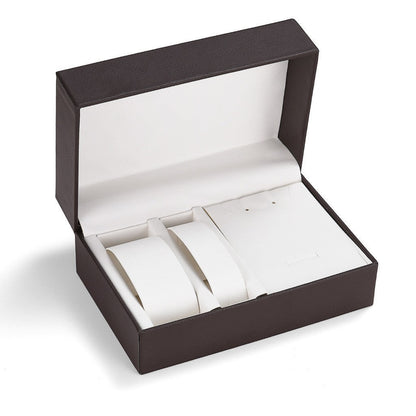 New Light Luxury Steel Band Women's Watch
