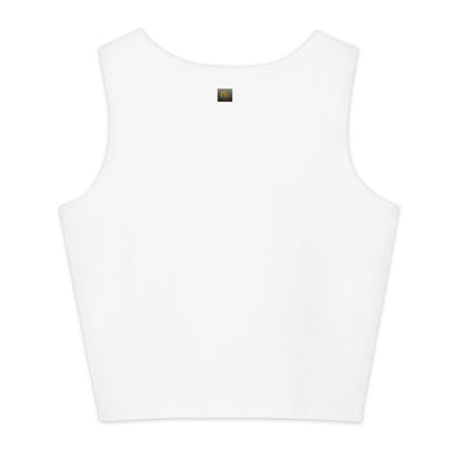Love Yourself First Crop Top