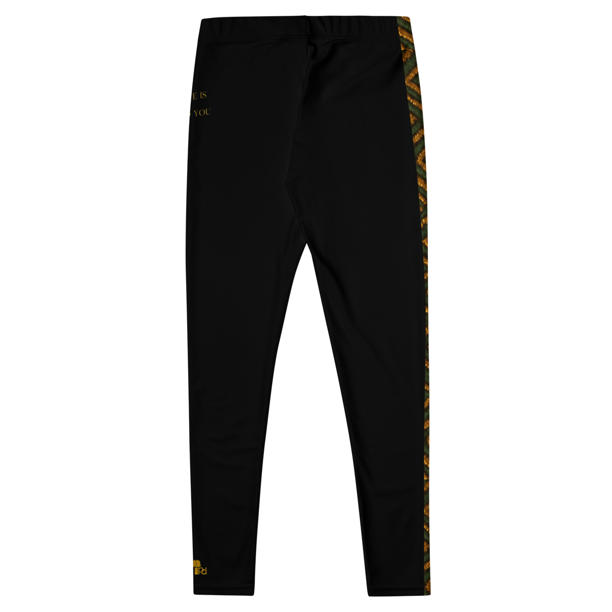 Ankh Energy High-Waist Stretch Leggings for Women