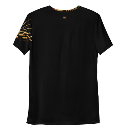 Legacy – Juneteenth Men's Graphic Tee