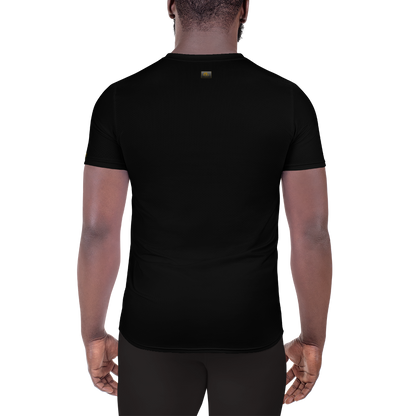 Still Rising – Juneteenth Men's Graphic Tee