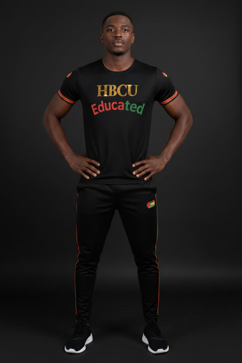HBCU Pride Men’s Tee
