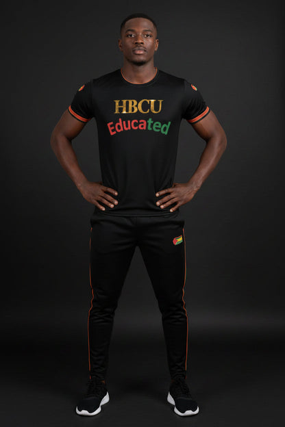 HBCU Pride Men’s Tee